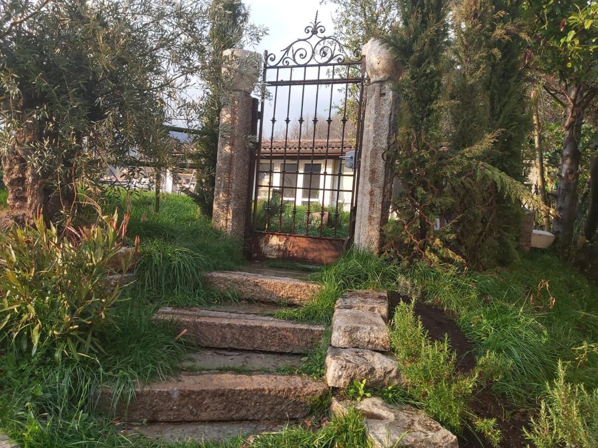Purasca Romantico Palazzo Dei Ulivi מראה חיצוני תמונה