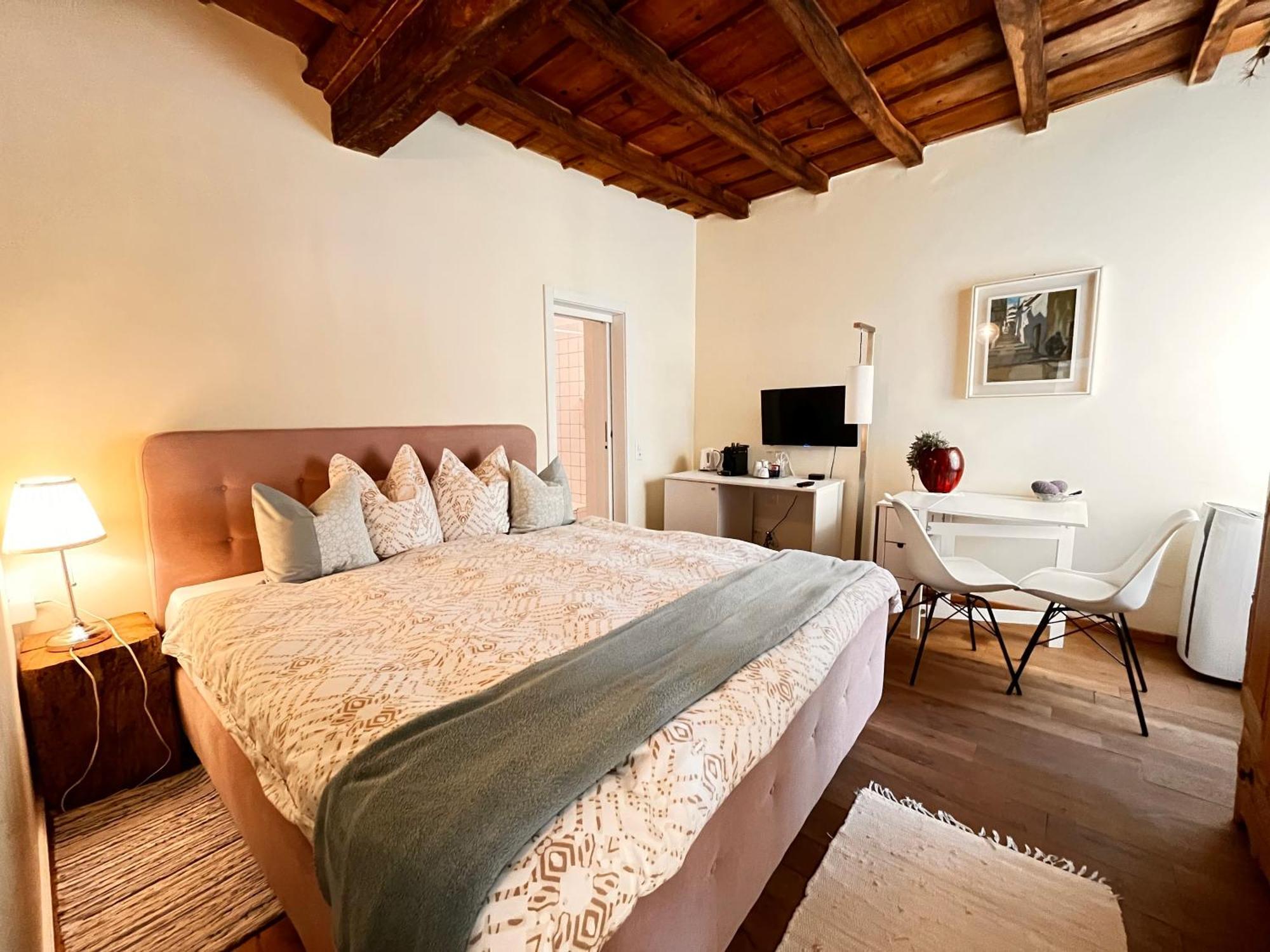 Purasca Romantico Palazzo Dei Ulivi מראה חיצוני תמונה