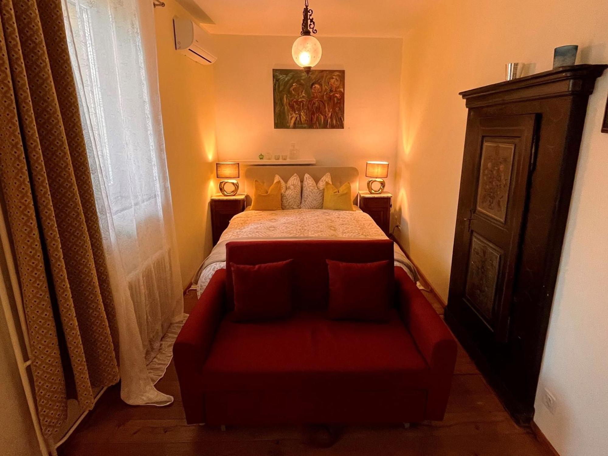 Purasca Romantico Palazzo Dei Ulivi מראה חיצוני תמונה