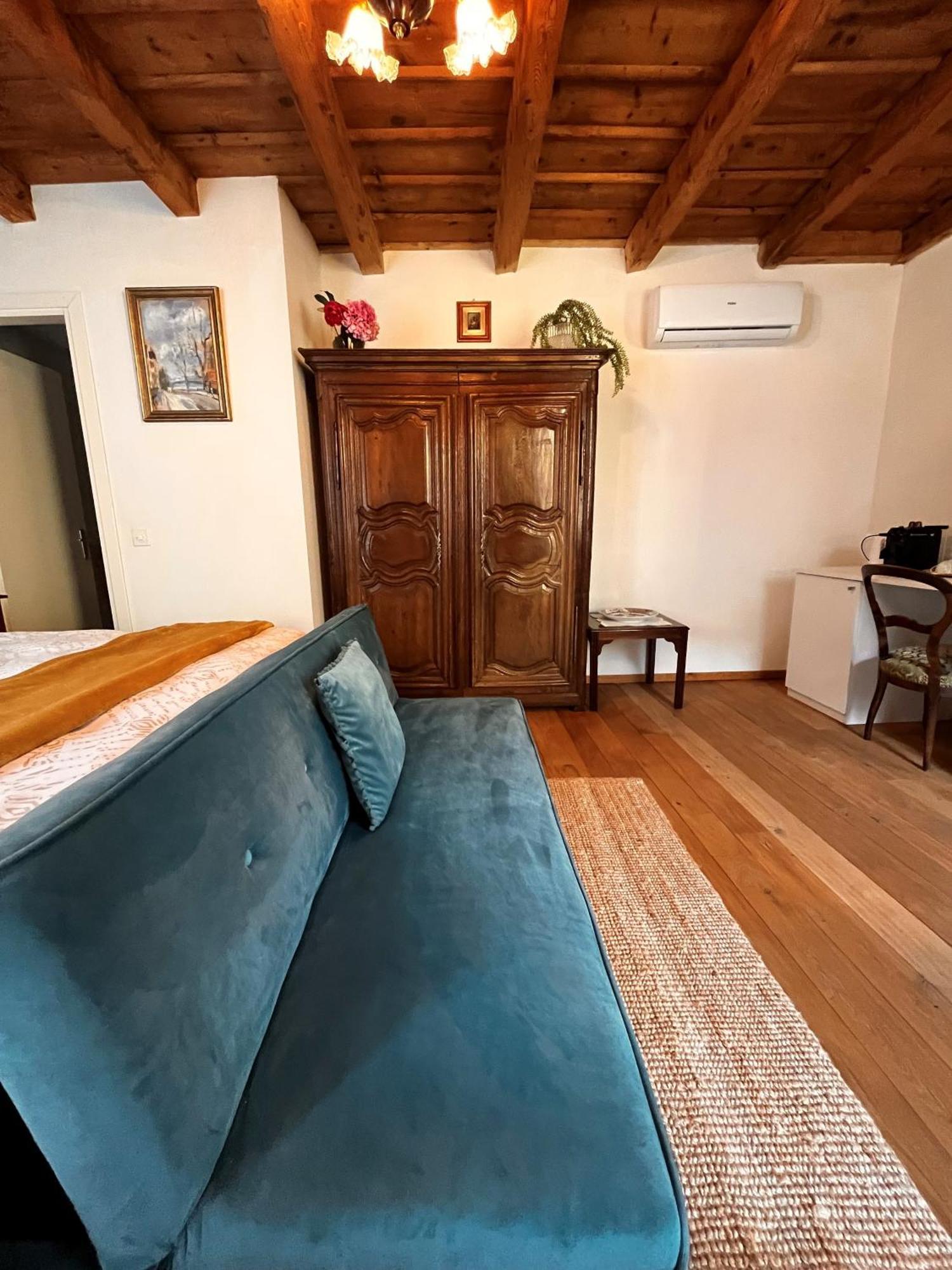 Purasca Romantico Palazzo Dei Ulivi מראה חיצוני תמונה